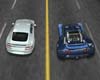 3D LA Super Cars