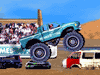 4 Wheel Madness