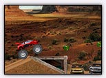 4 Wheel Madness