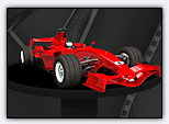 Bahrain Racer