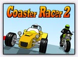 Coaster Racer 2
