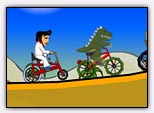Cyclomaniacs