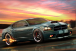 Driver's ED GT