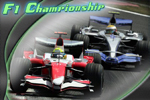 F1 Championship