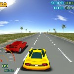 FEVER FOR SPEED