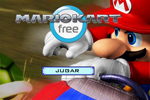Free Mario Kart