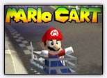 Mario Cart