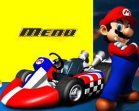 Mario go karts