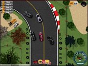 Racing Rally
