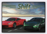 Shift