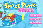 Space Punk Racer
