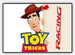 Toy Tricks