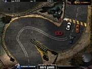 Ultimate Drift