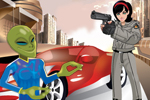 Aliens Busted