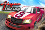 Async Racing