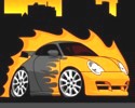 Atomic racer