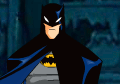 Batman Ice Cold Gateway