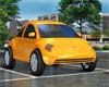 Car Park Challenge