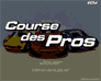 Course des Pro