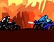 Diesel and Death