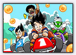 Dragon Ball Kart