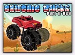 Extreme Trucks 2