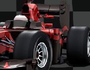 Formula Racer