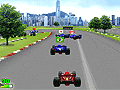 Ho Ping Tun Racer