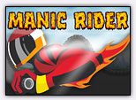 Manic Rider