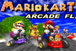 Mario Kart Arcade FL