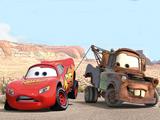 Mater al rescate
