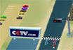 Mini f1 race