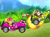 Monkey Kart
