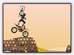 Moto Rush