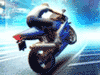 Moto Rush