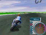 Motorcycle