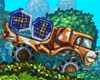 Pet Truck