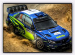 Portugal Rally