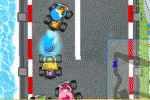 Raccoon Racing