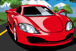 Racing King