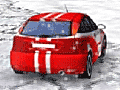 Rally racing