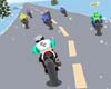 Rash Race