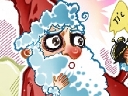 Santa Cross