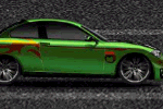 Sprint Racer