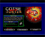 Spy hunter