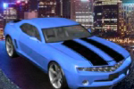 Street Challenger