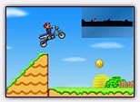 Super Mario Moto