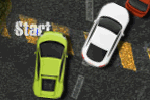 Supercars Madness