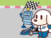 Toby Car Race