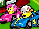 Toy Box Rally